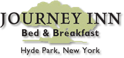Journey Inn Bed & Breakfast Logo